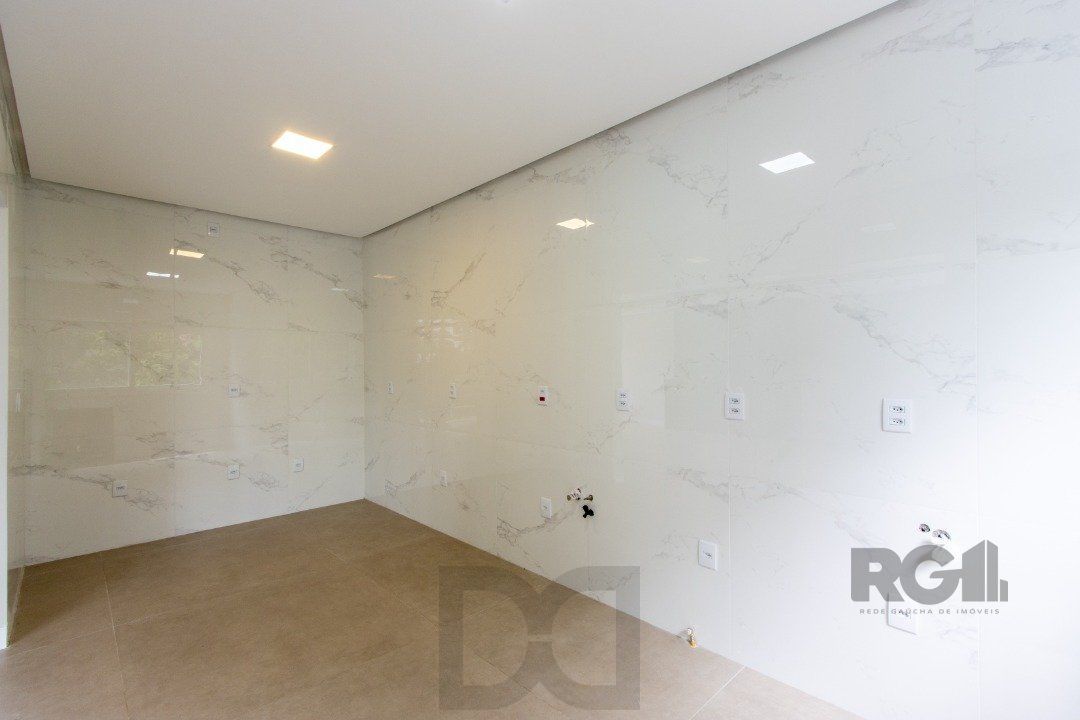 Casa | 3 quartos | 2 Suítes | 4 vagas cobertas | 260m2 Privativos | Bairro Santa Tereza — foto 12