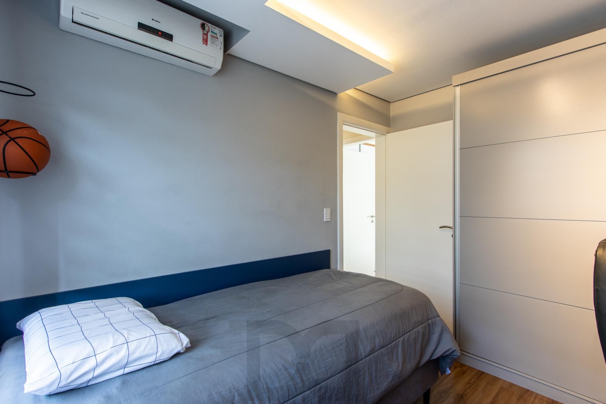 Cobertura à venda com 154m², 3 dormitórios, 1 suíte, 3 vagas, no bairro Ipanema em Porto Alegre — foto 27