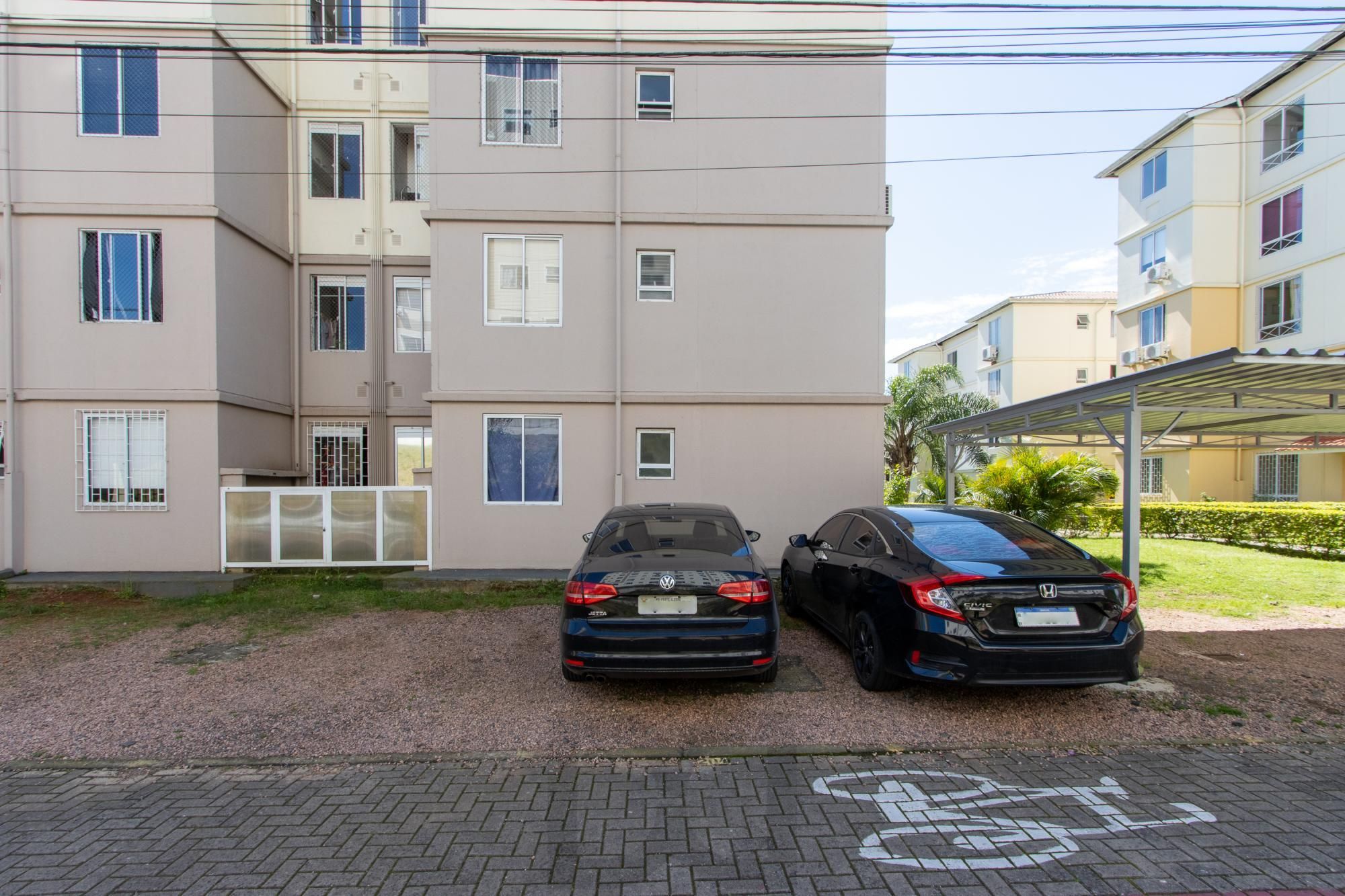 Excelente apartamento semimobiliado. — foto 20