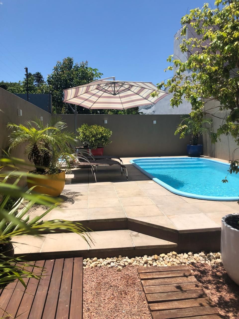 Casa ampla com tudo o que você e sua família precisam. — foto 2