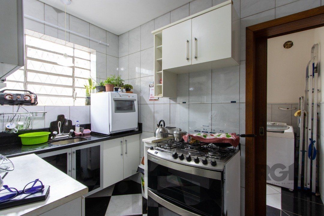 Casa para Venda - 126.89m², 3 dormitórios, 5 vagas - Azenha — foto 24