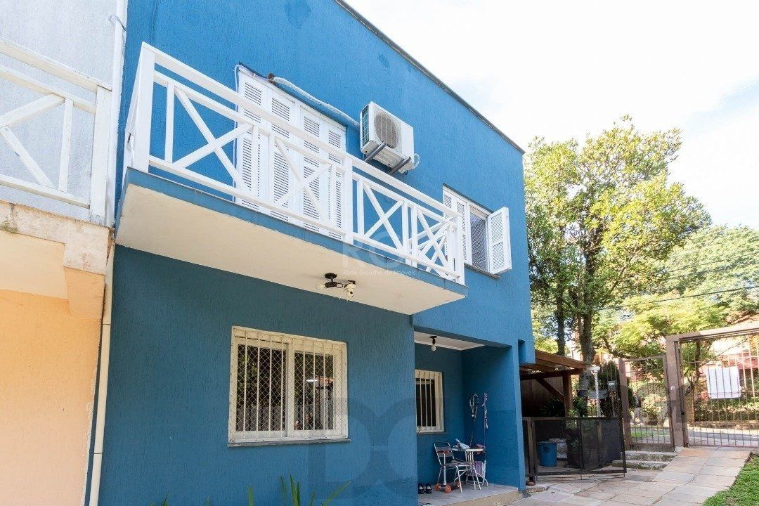 Casa com 116,00m², 2 quartos, sendo 1 suites, 2 vagas - Vila Nova — foto 1