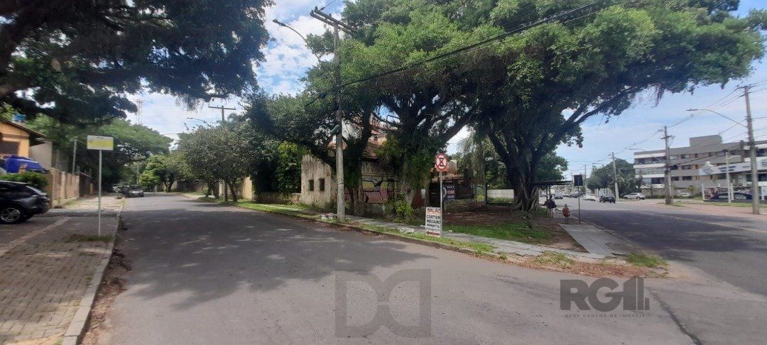 Terreno para venda, 968m², Pedra Redonda — foto 2