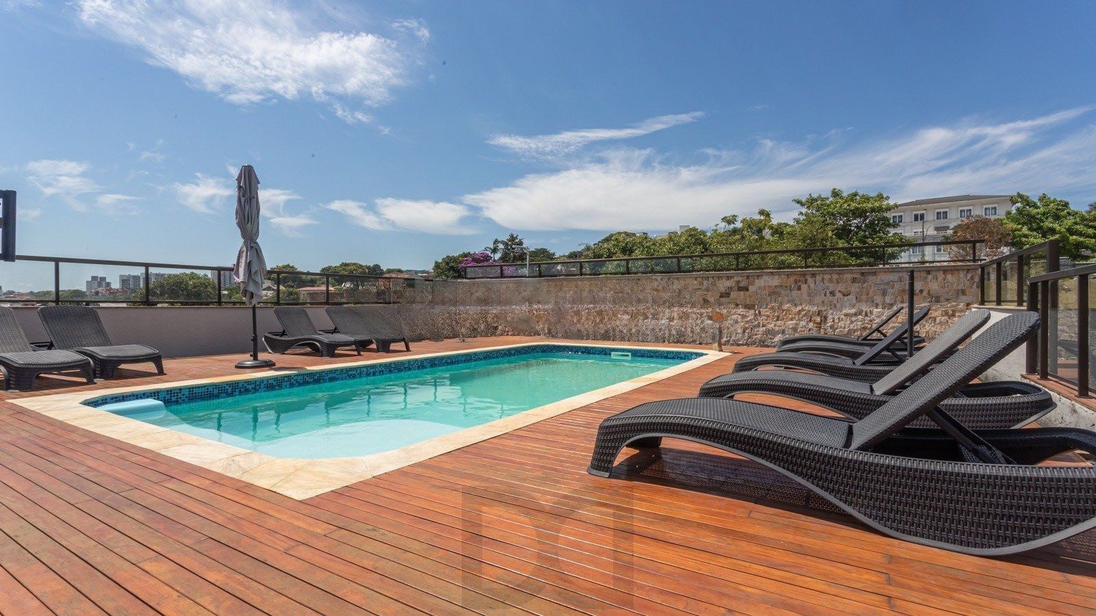 Apartamento com 3 quartos, 3 vagas e 105m² - Bairro Vila Jardim — foto 29