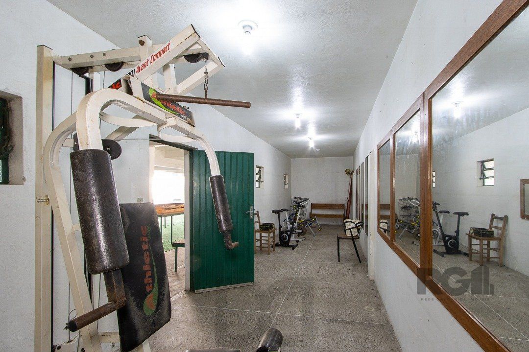 Prédio com 1063m², distribuídos em quatro pavimentos — foto 116