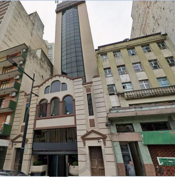 CONJUNTO DE 6 ANDARES CORPORATIVOS Á VENDA (LAJES COMERCIAIS), COM  2.316m²- CENTRO HISTÓRICO — foto 2