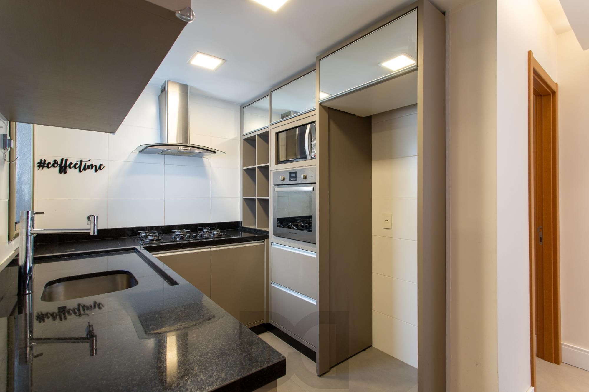 Apartamento no Pedra Bonita/ 3 dormitórios sendo 1 suítes e 1 vaga de garagem — foto 11
