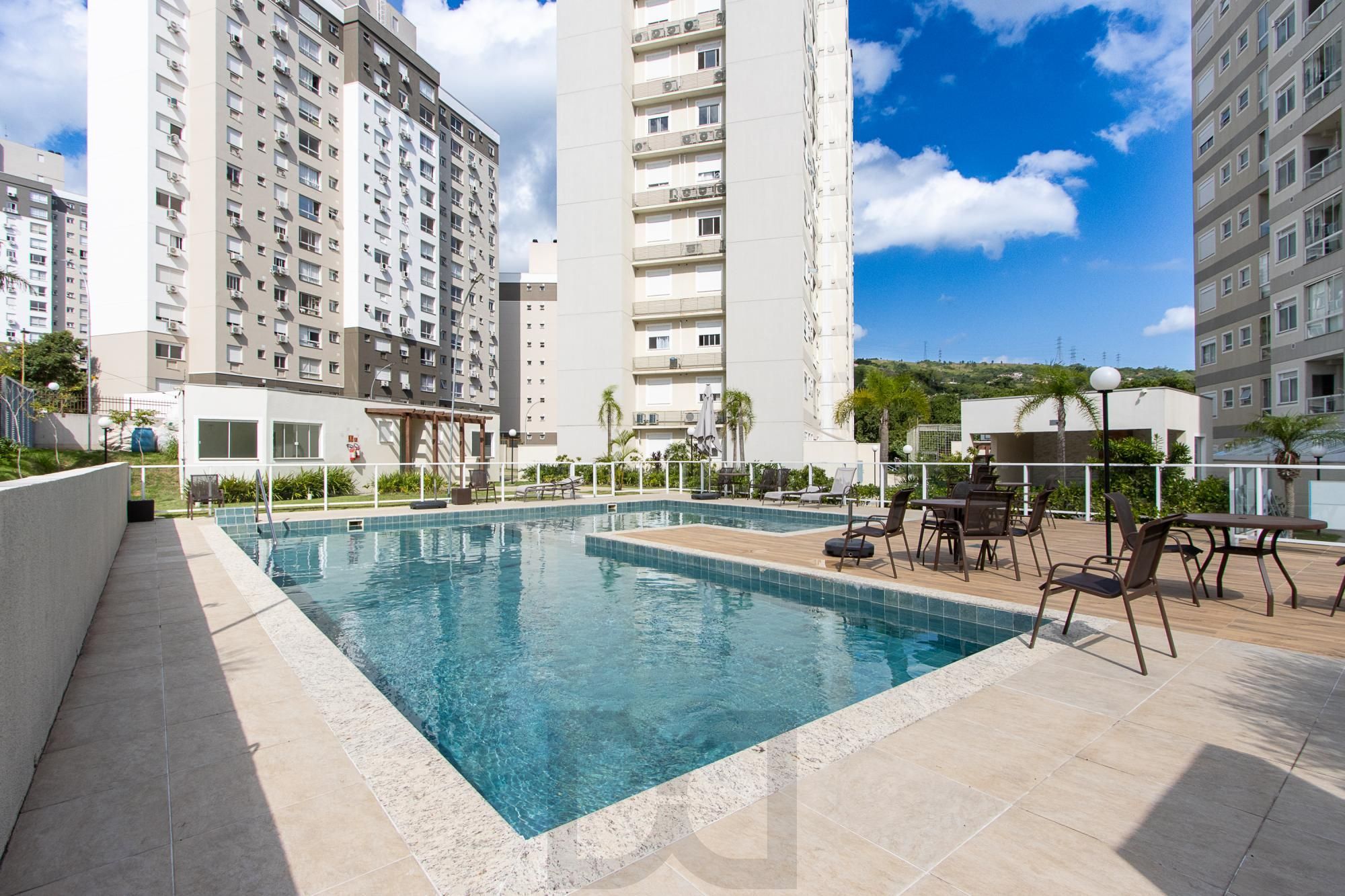 Apartamento 2 dormitórios I Suíte - bairro Jardim Botanico — foto 36