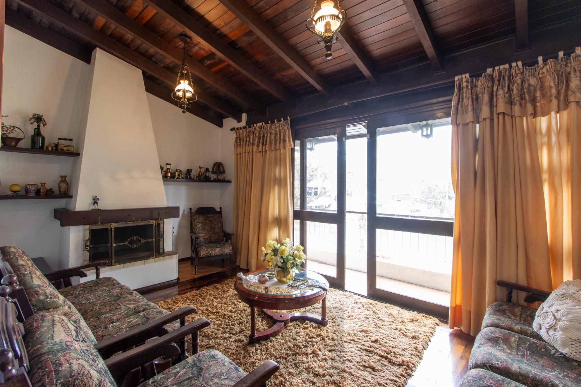 Casa para Venda - 485m², 4 dormitórios, sendo 1 suites, 3 vagas - Cristal — foto 35