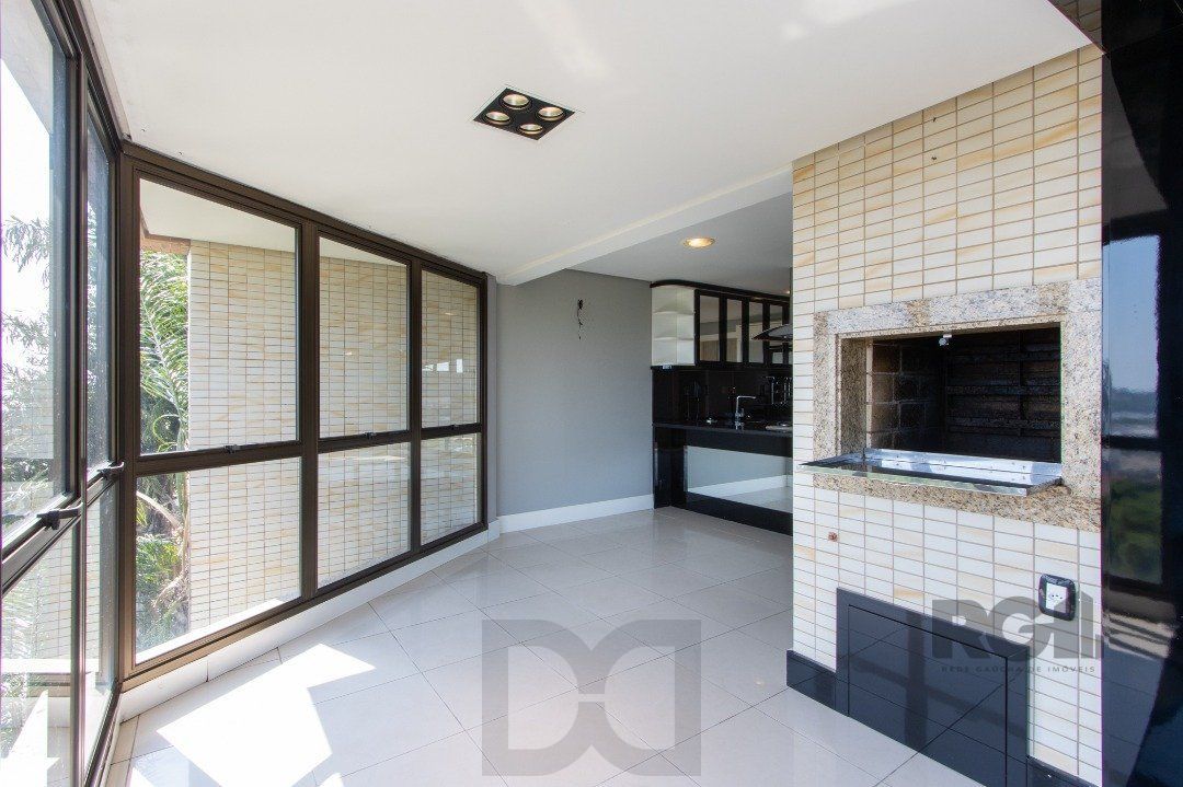 Apartamento para Venda - 200.1m², 3 dormitórios, sendo 3 suites, 5 vagas - Cristal — foto 17