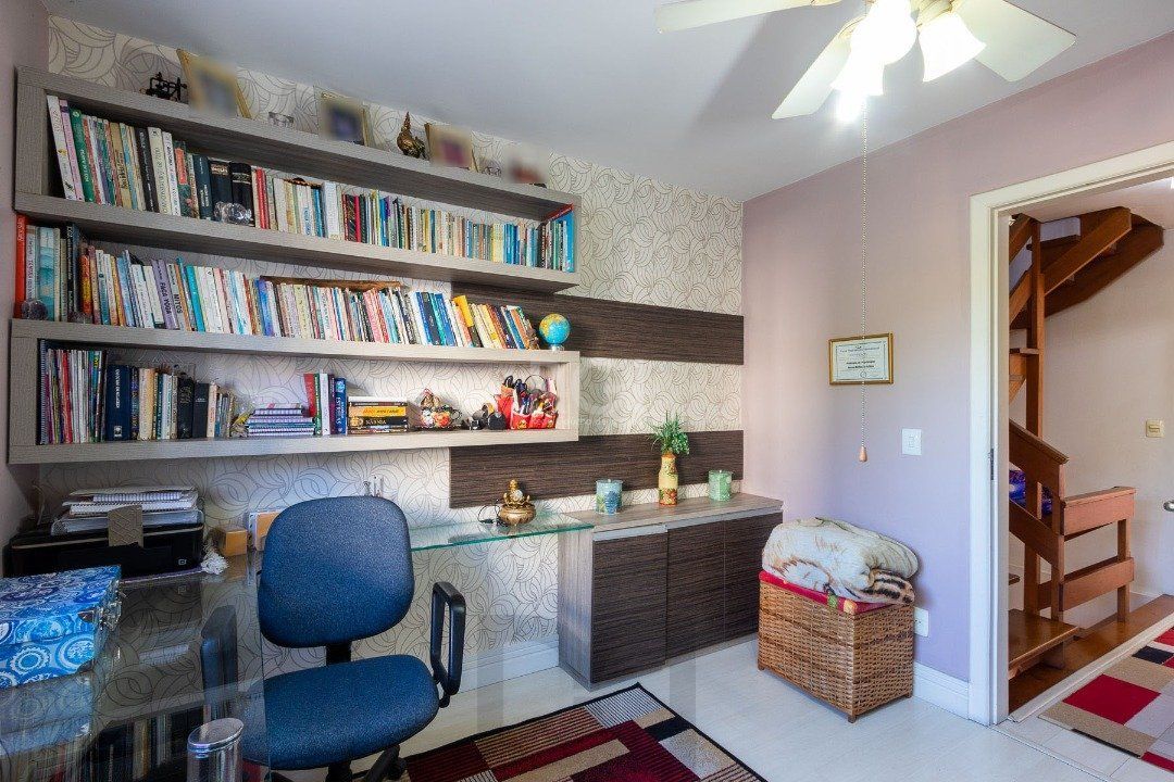 Casa Condominio para Venda - 174.58m², 4 dormitórios, sendo 1 suites, 2 vagas - Ipanema — foto 30