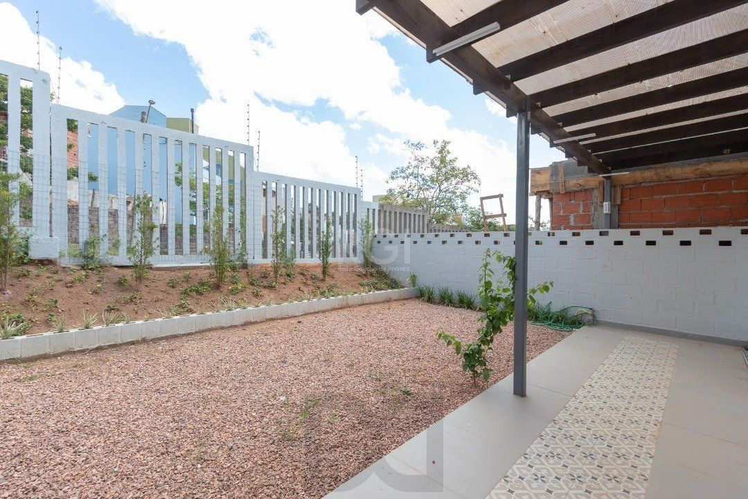 Casa Condominio para Venda - 219m², 3 dormitórios, sendo 1 suites, 2 vagas - Vila Nova — foto 25