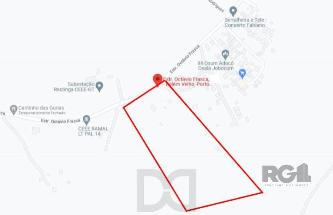 Área 20.000m2 - Bairro Belém Velho — foto 14