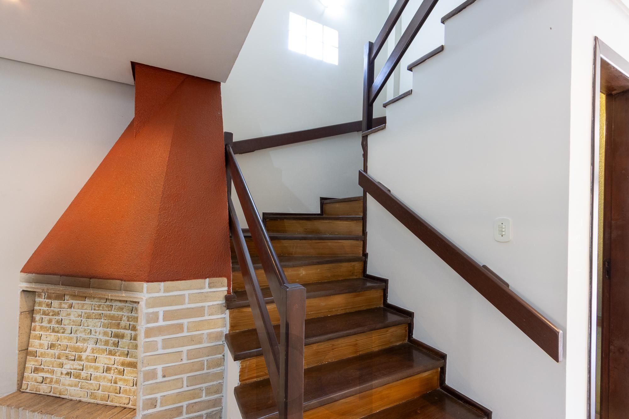 Casa 3 dorm. I suíte I Vaga 2 carros — foto 23