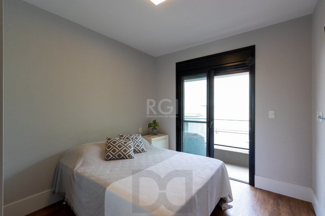 Apartamento para Venda - 164m², 3 dormitórios, sendo 3 suites, 3 vagas - Pedra Redonda — foto 24
