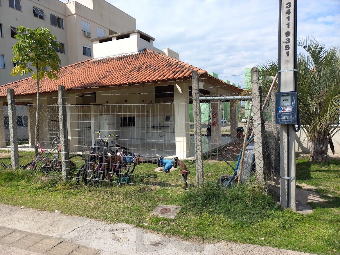 Apartamento 2 dormitórios I Vaga rotativa — foto 29