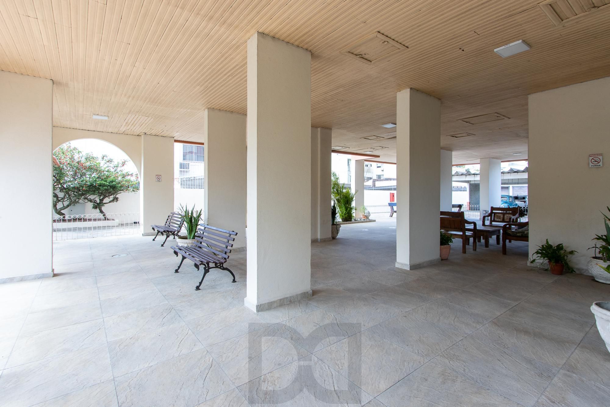Apartamento à Venda no Bairro Cristal - Oportunidade para Investidores — foto 32
