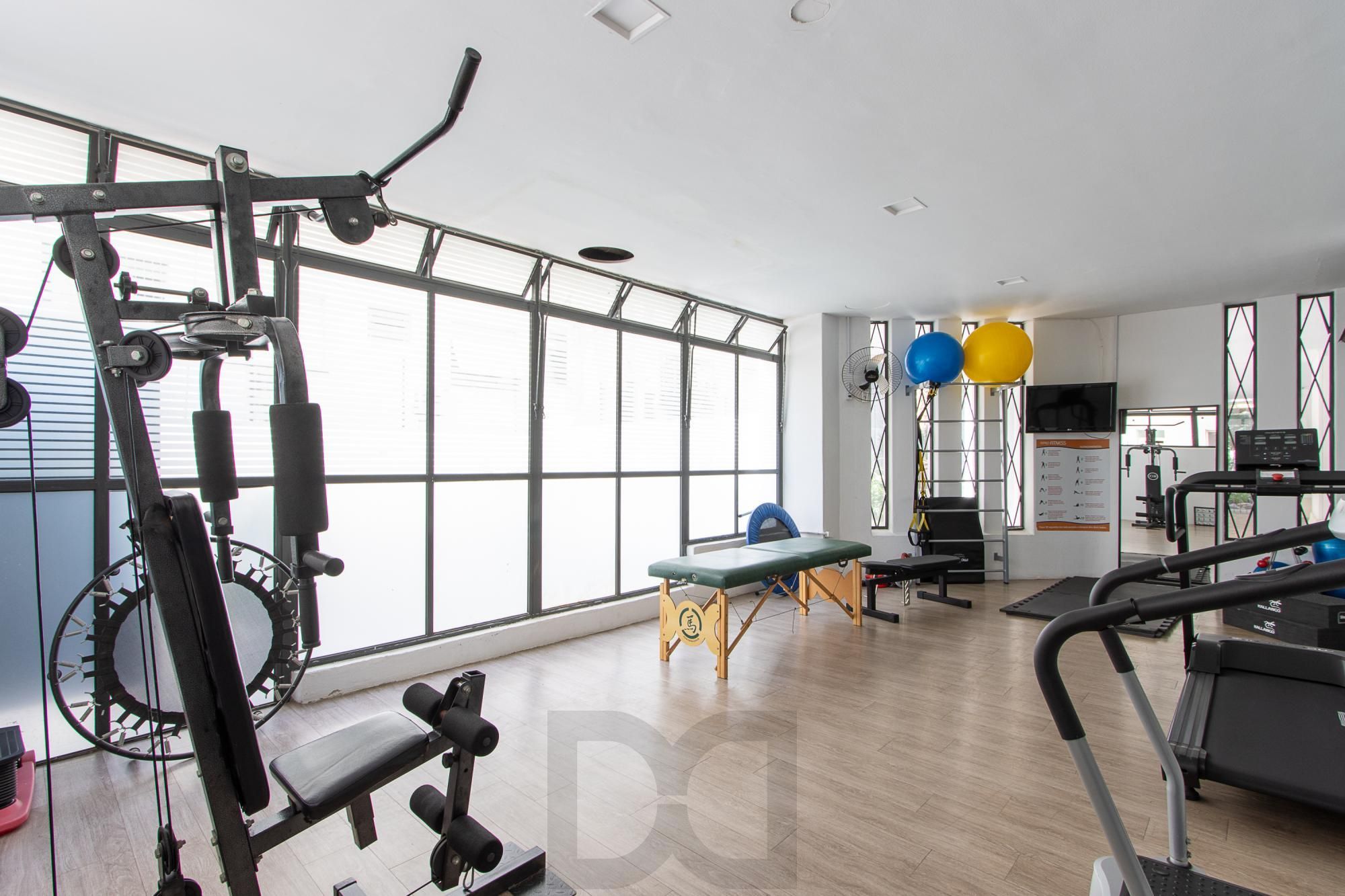Apartamento 3 dormitorios com 168,65m2 privativos e uma vaga.. — foto 44
