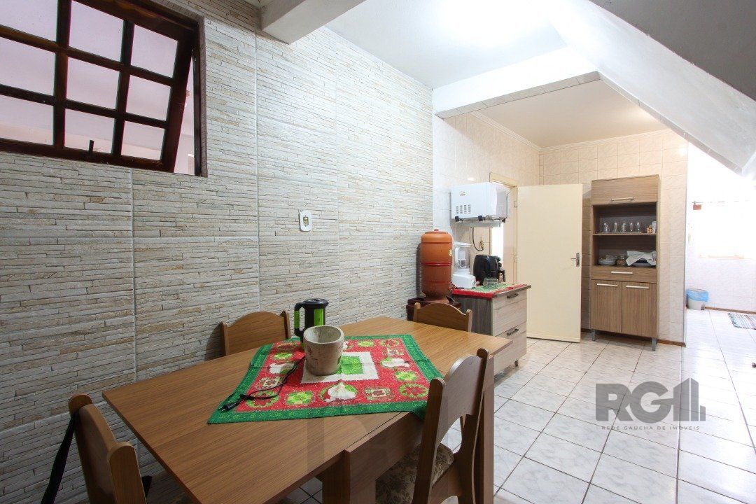 Casa 04 dormitórios, 02 suítes, living 02 ambientes — foto 43