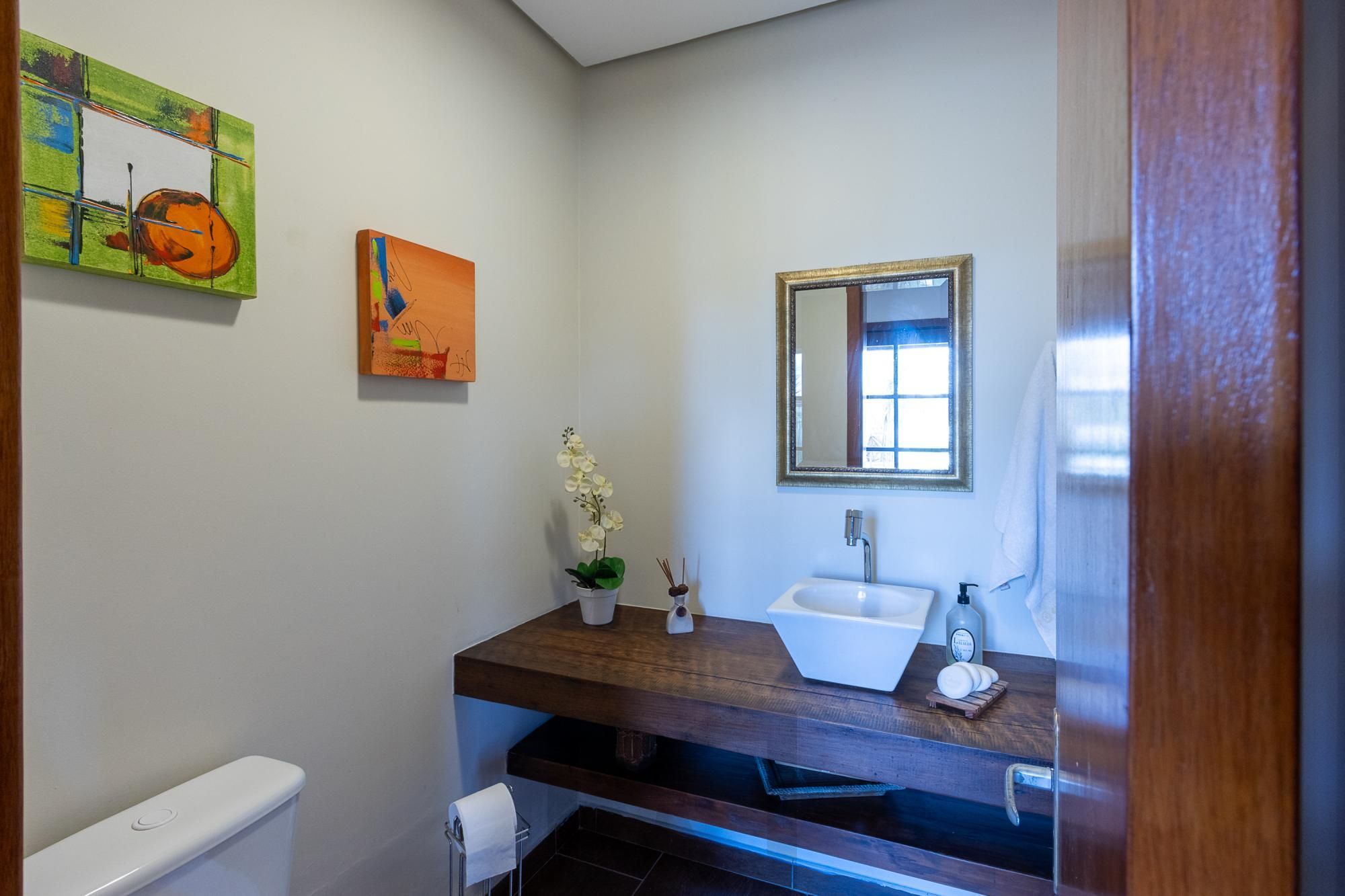 LINDA CASA NA HÍPICA — foto 6