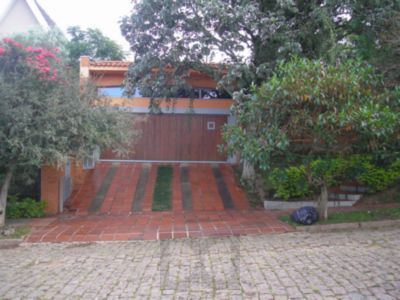Casa para Venda - 422.67m², 3 dormitórios, sendo 1 suites, Ipanema — foto 5
