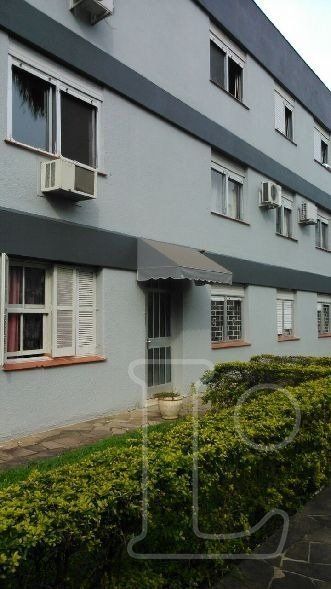 Apartamento para Venda - 81.06m², 3 dormitórios, 1 vaga - Cristal — foto 4