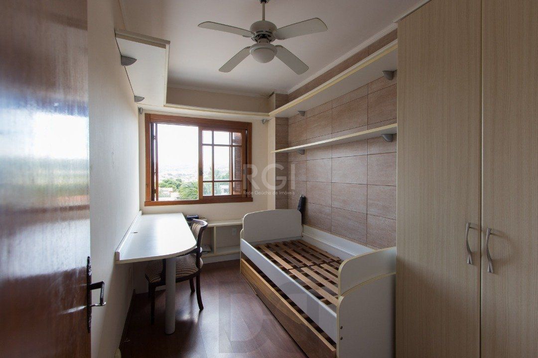 Casa para Venda - 204.75m², 3 dormitórios, sendo 1 suites, 3 vagas - Ipanema — foto 22