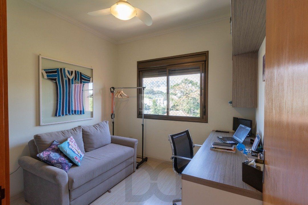 Apartamento para Venda - 82.5m², 3 dormitórios, sendo 1 suites, 1 vaga - Nonoai — foto 20