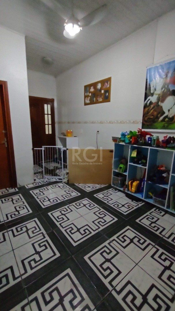 Sitio à venda no Lami, com 2 casas térreas, com 4 quartos cada uma — foto 39