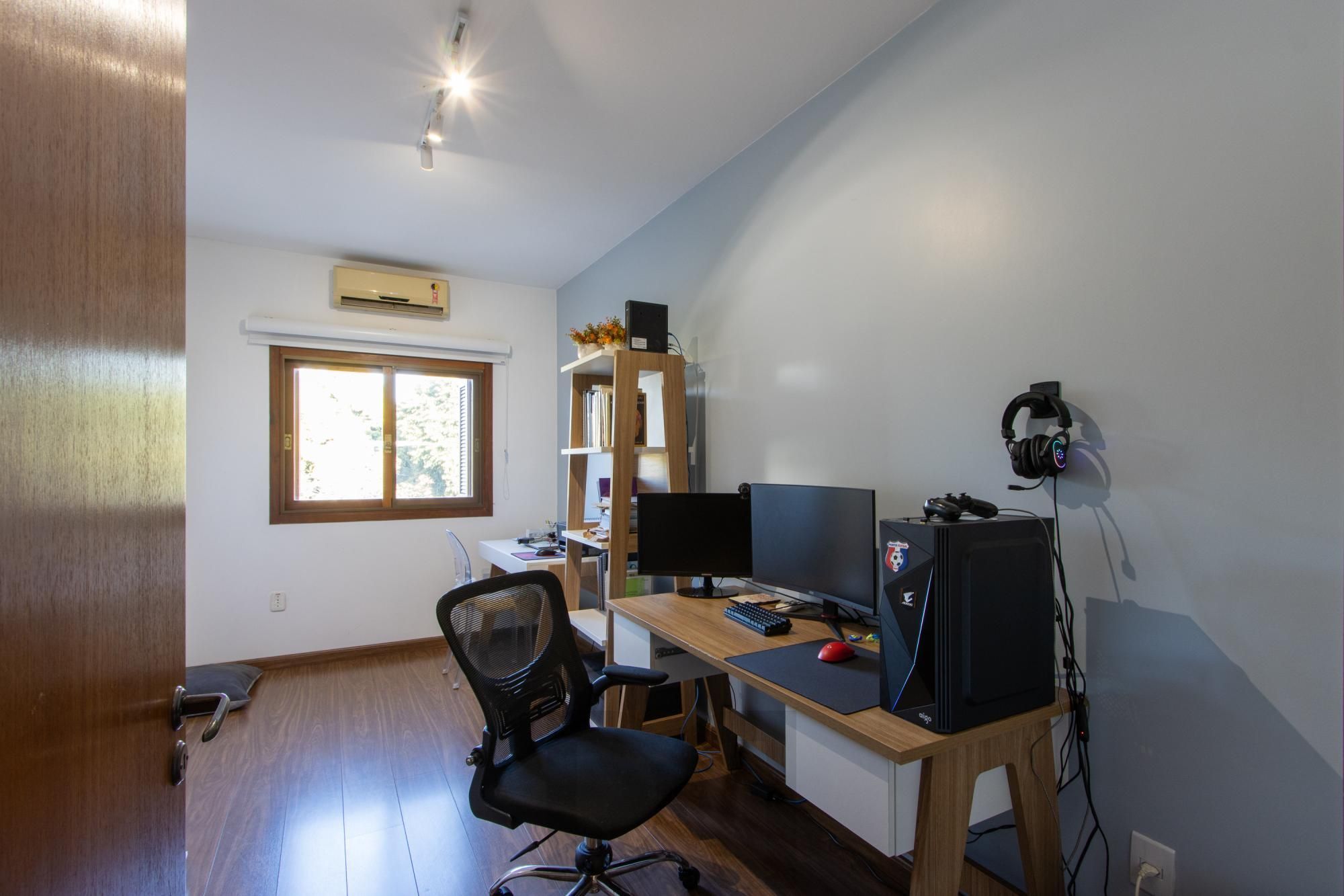 Casa em condominio, 3 dorm I sendo 1 suíte I 2 vagas - bairro Tristeza — foto 38