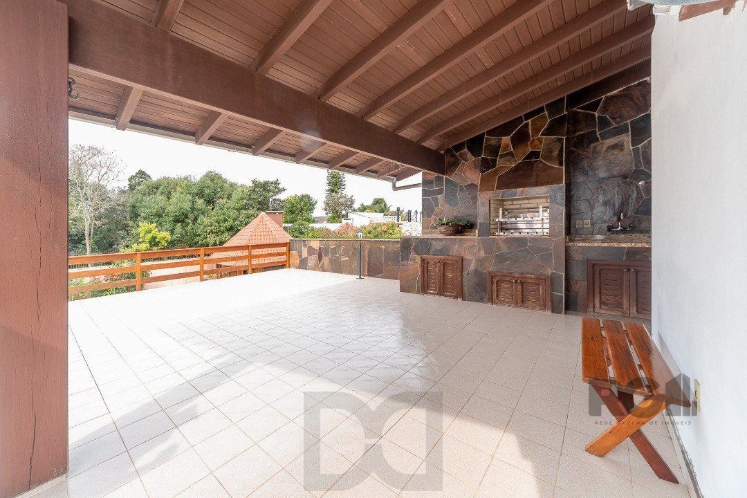 Casa para Venda - 646m², 4 dormitórios, sendo 2 suites, 4 vagas - Jardim Isabel — foto 8