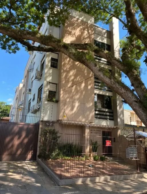 Apartamento 2 quartos, com vaga escriturada - Bairro Santo Antonio — foto 1