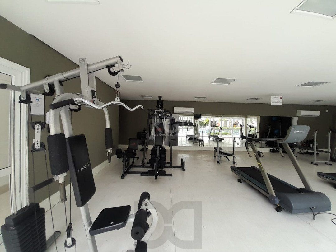 Apartamento para Venda - 59.7m², 2 dormitórios, sendo 1 suites, 1 vaga - São João — foto 21