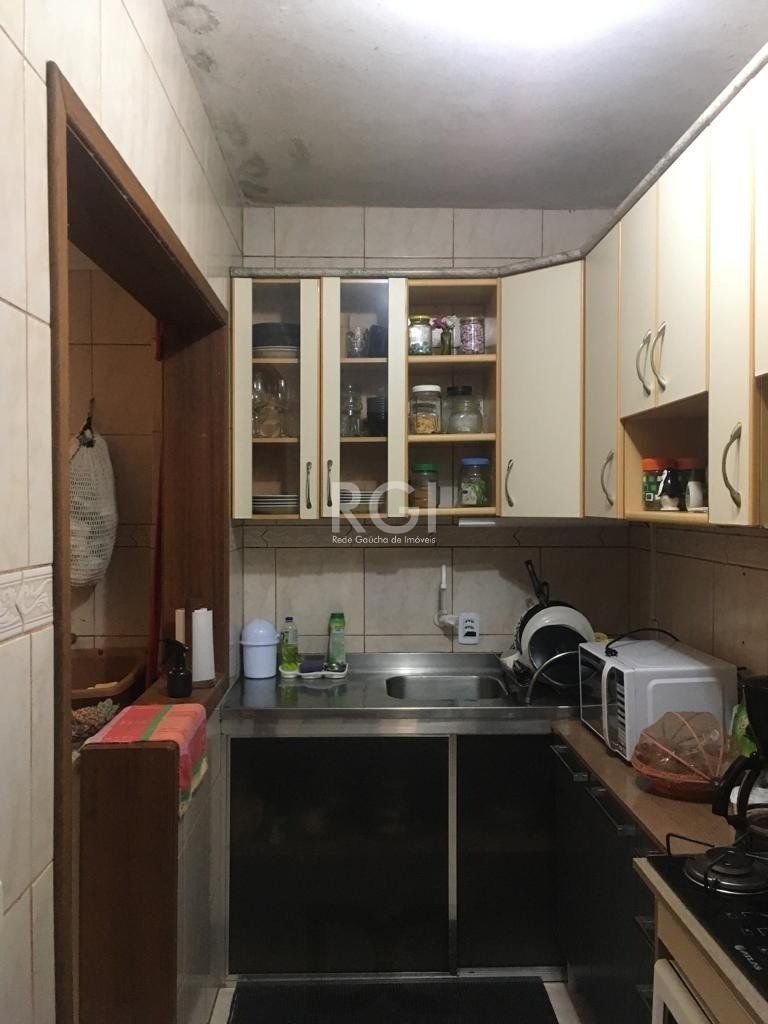 Apartamento para Venda - 61.47m², 2 dormitórios, Tristeza — foto 7