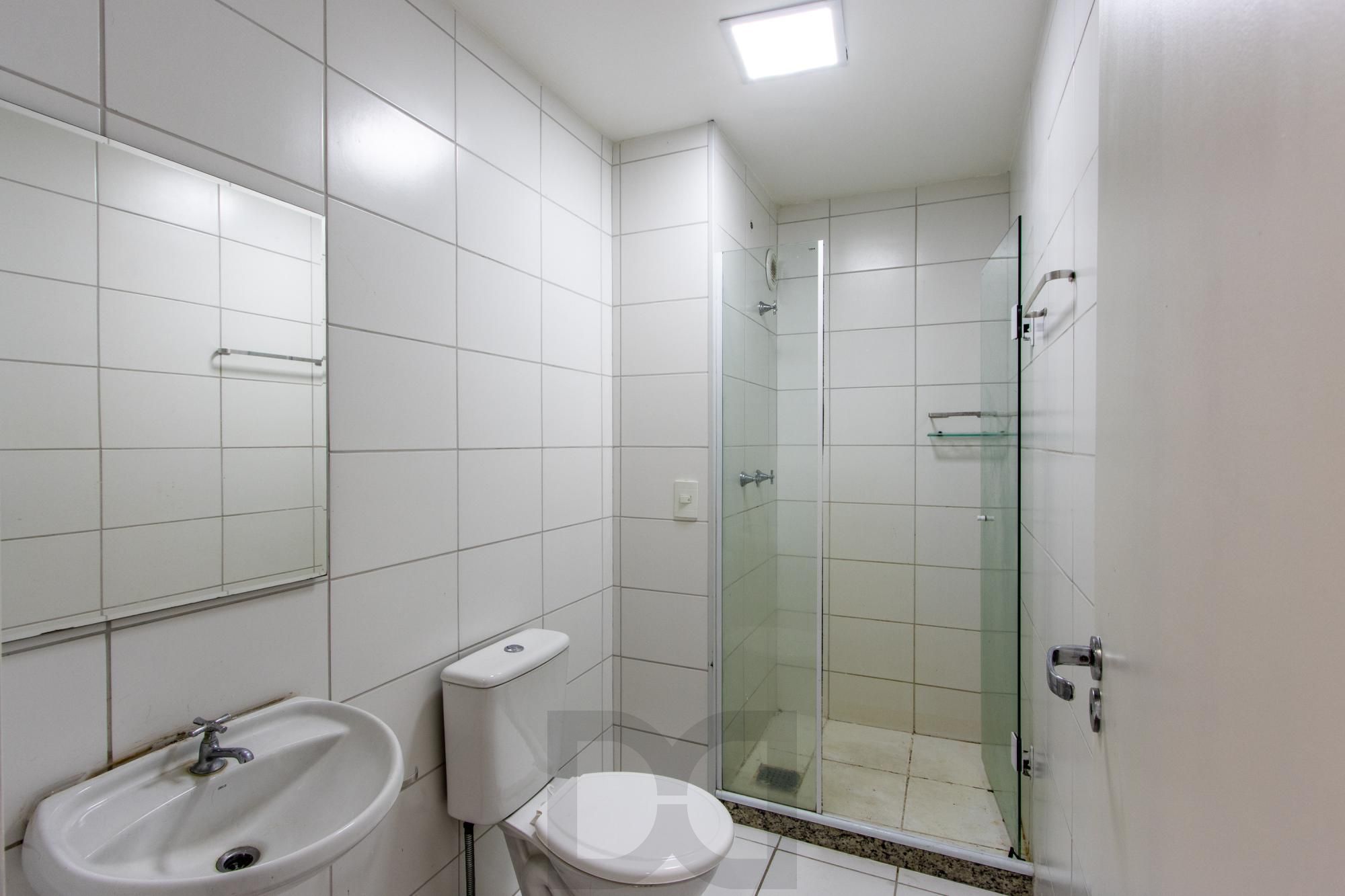 Apartamento de 3 Quartos com 71m² na Cavalhada — foto 12