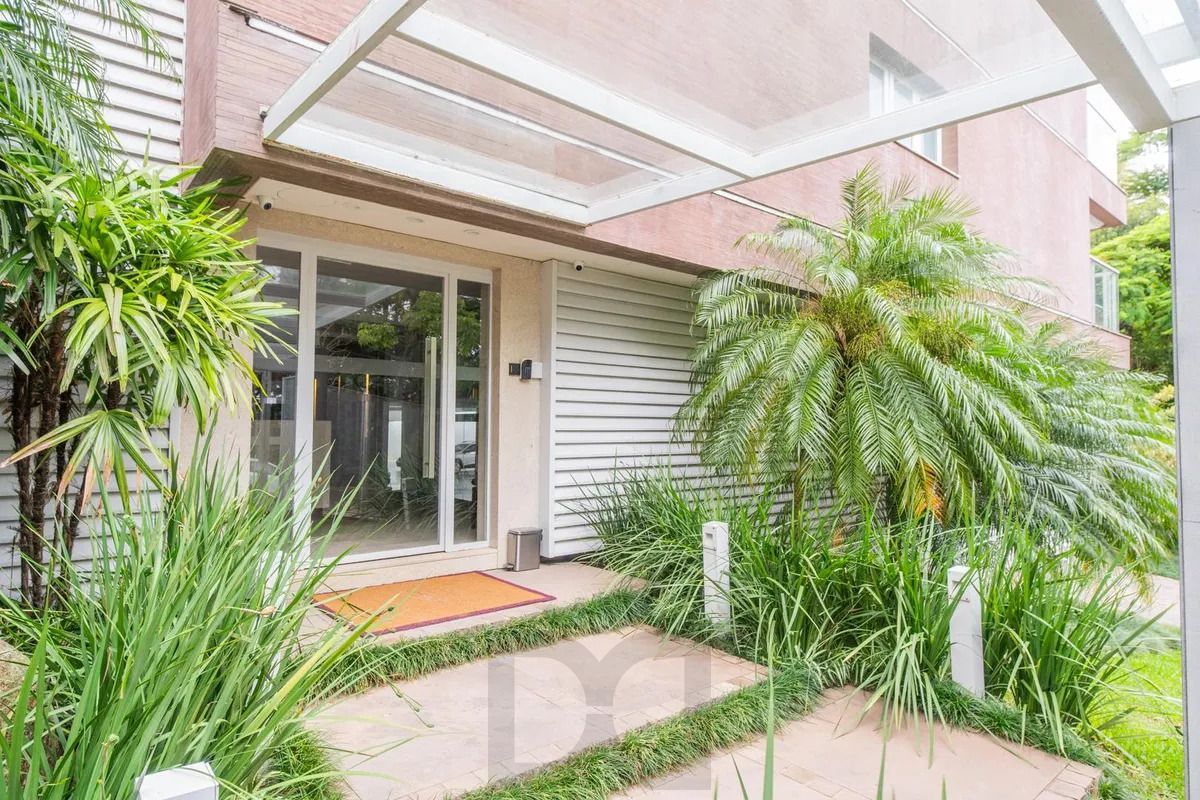 Apartamento garden com 3 quartos no bairro Cristal — foto 54