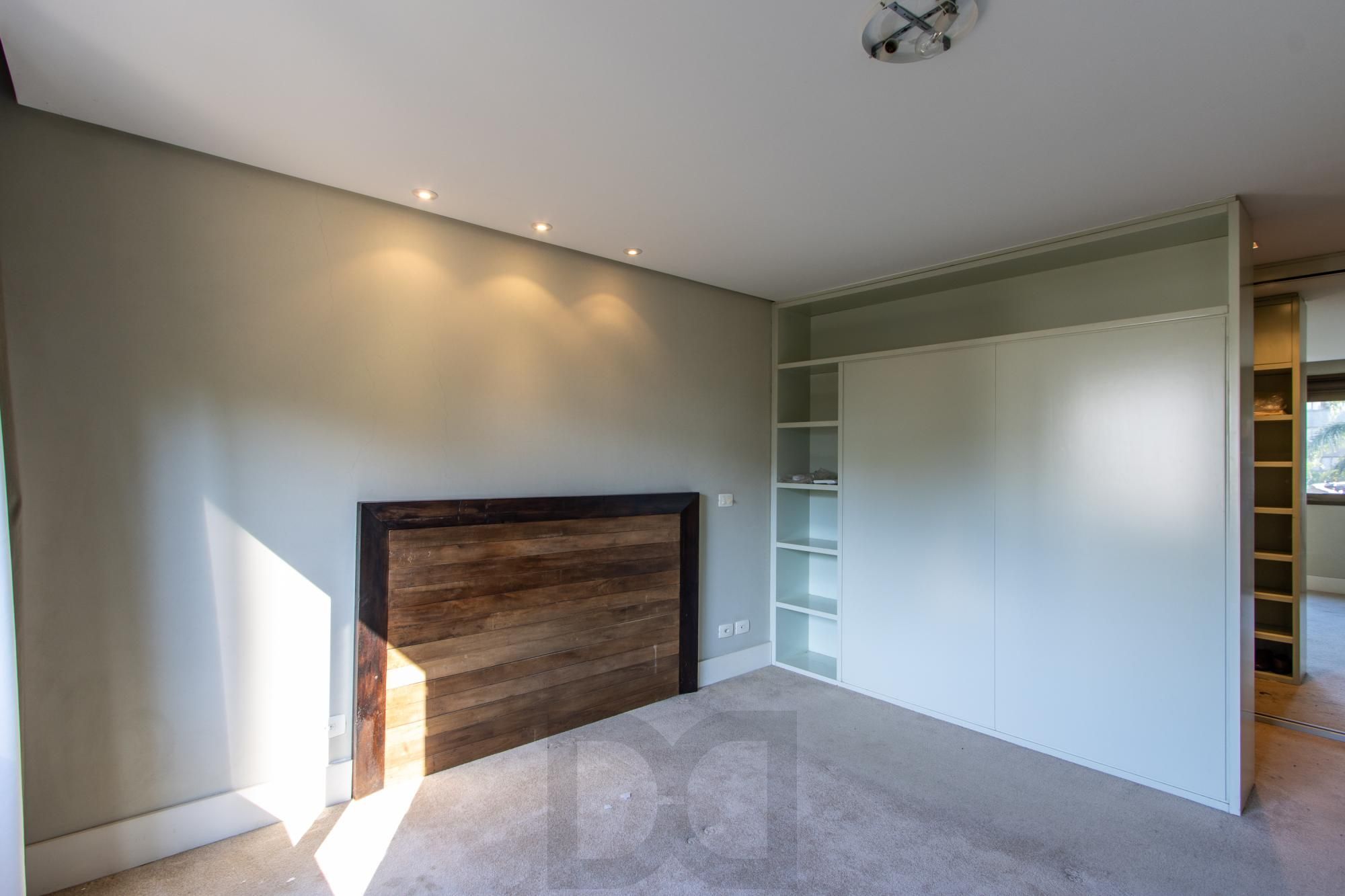 Apartamento amplo, com 2 suítes e 2 vagas cobertas- Bairro Bela Vista — foto 32