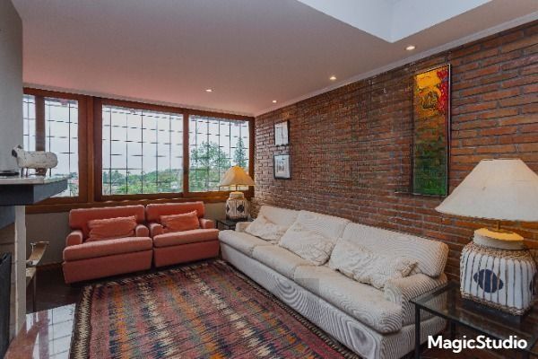 Casa semi-mobiliada na Vila Assunção com vista deslumbrante para o Guaíba e Veleiros do Sul — foto 59