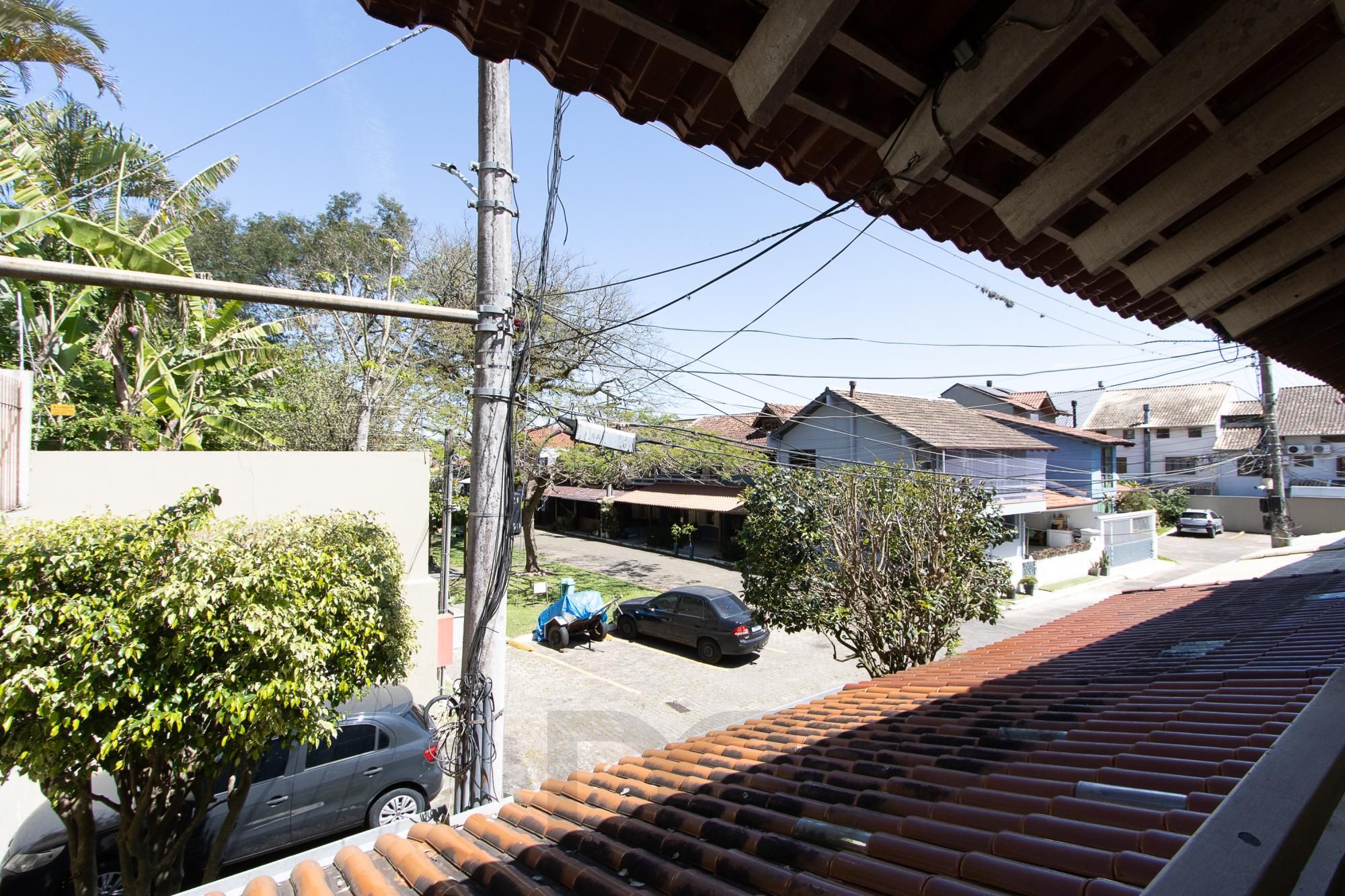 Casa Condominio — foto 25