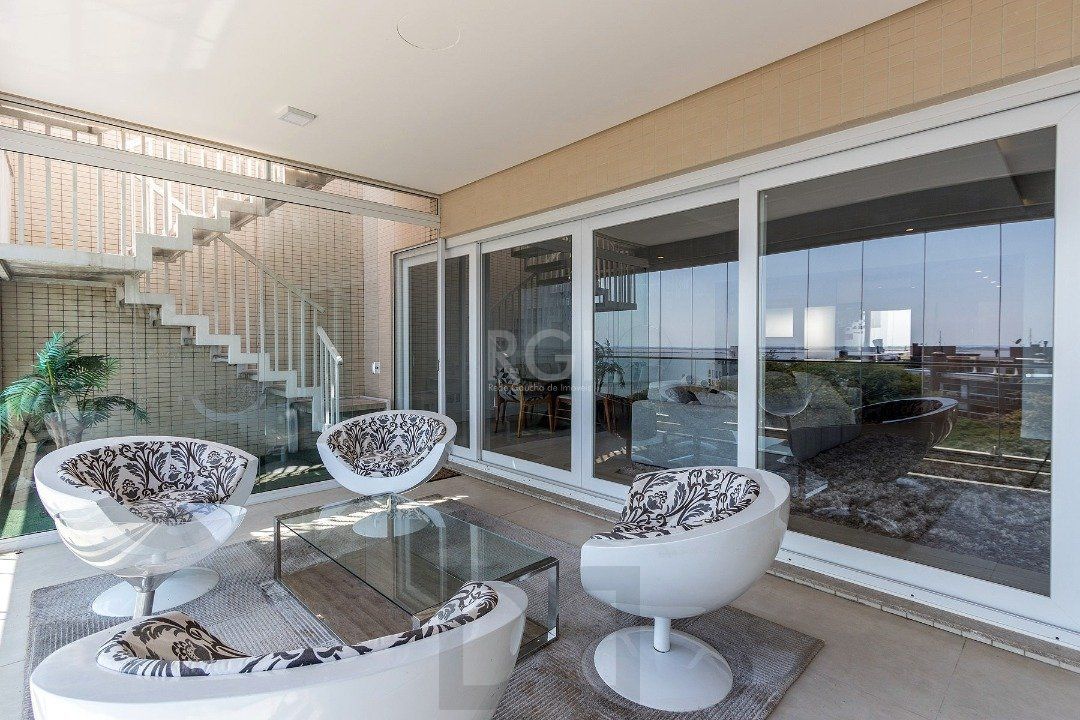 Cobertura para Venda - 319.17m², 3 dormitórios, sendo 3 suites, 4 vagas - Cristal — foto 20