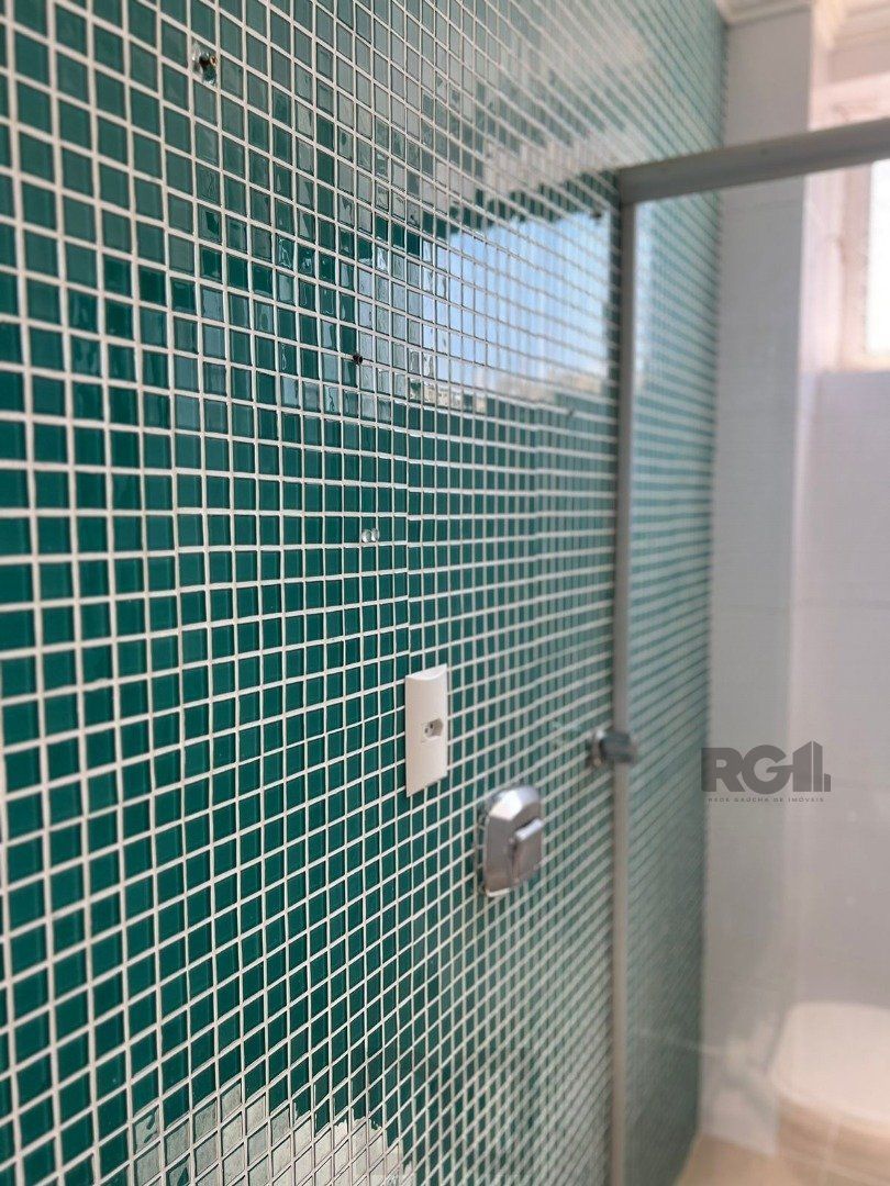 Apartamento 1 dormitório no bairro Camaquã, zona sul de Porto Alegre — foto 8