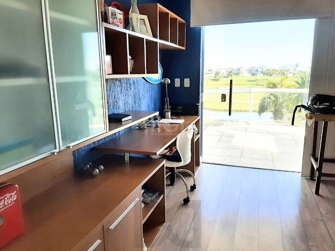 Casa Condominio para Venda - 470m², 4 dormitórios, sendo 3 suites, 3 vagas - Terra Ville — foto 24