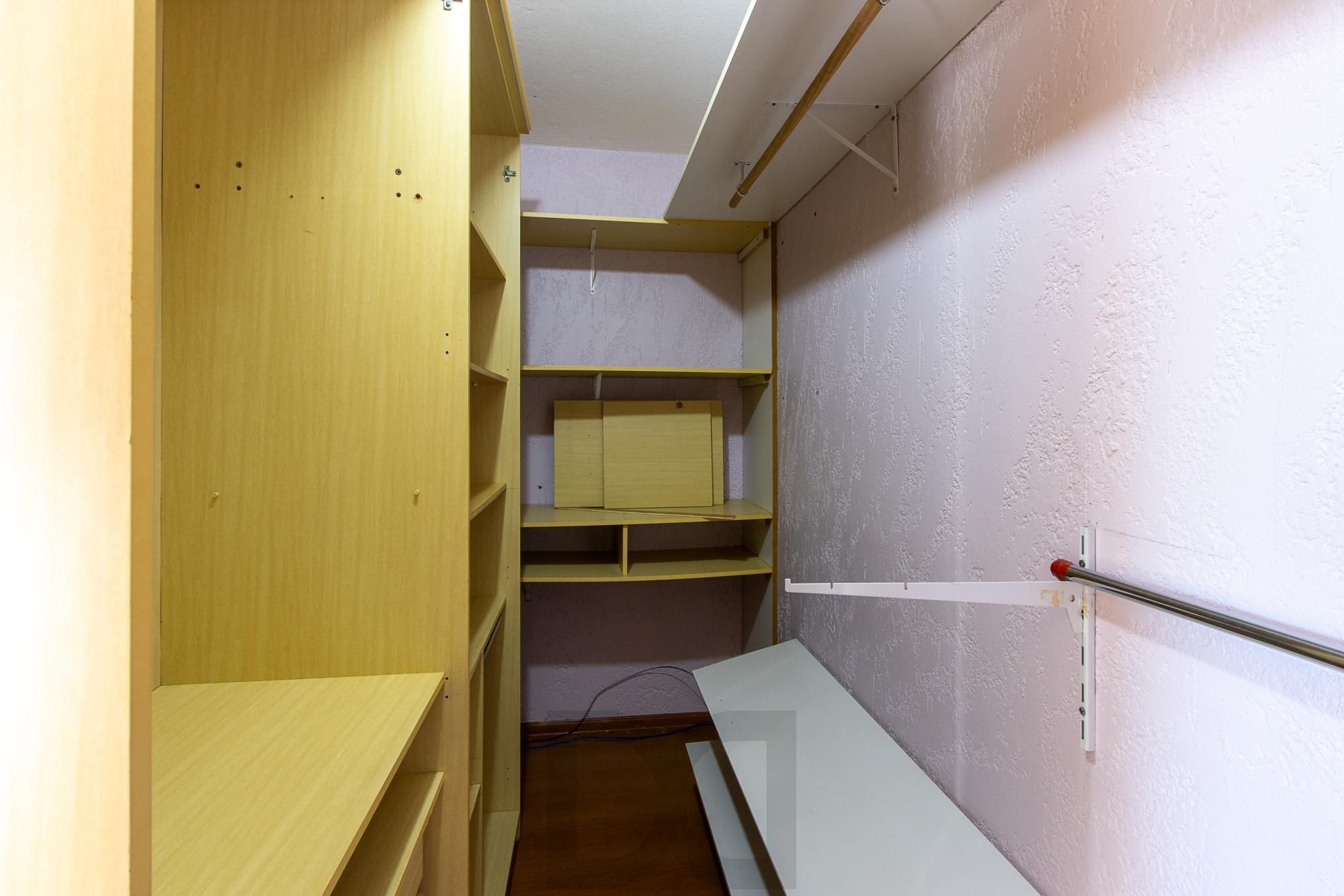 Casa em condomínio, com 3 dormitórios, — foto 28