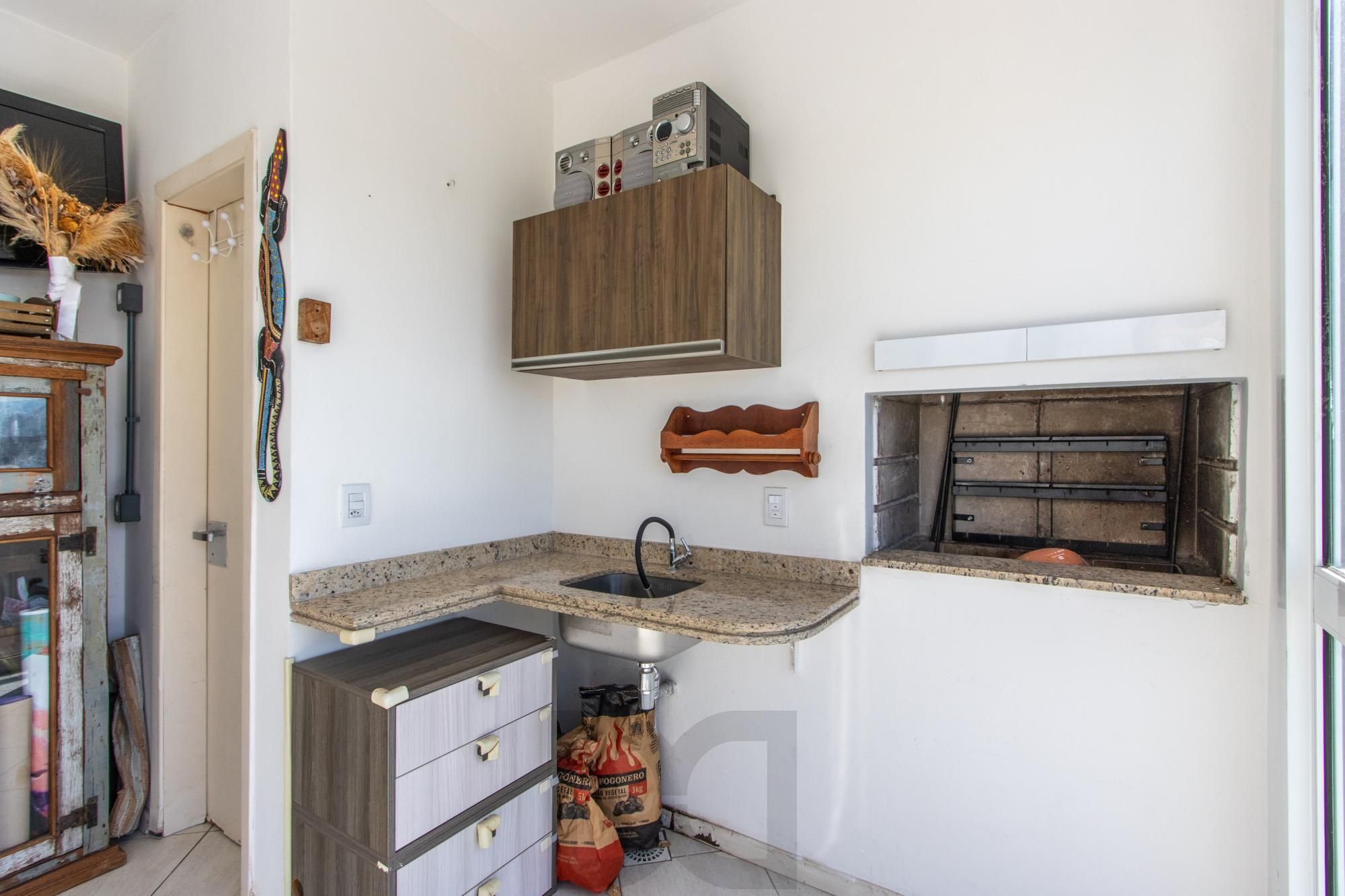 Cobertura 3 dormitórios com 3banheiros a venda 150m² — foto 30