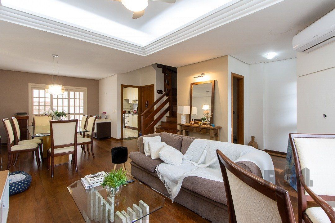 Casa em condomínio à venda, 4 quartos, 2 suites, 2 vagas - Bairro Tristeza — foto 11