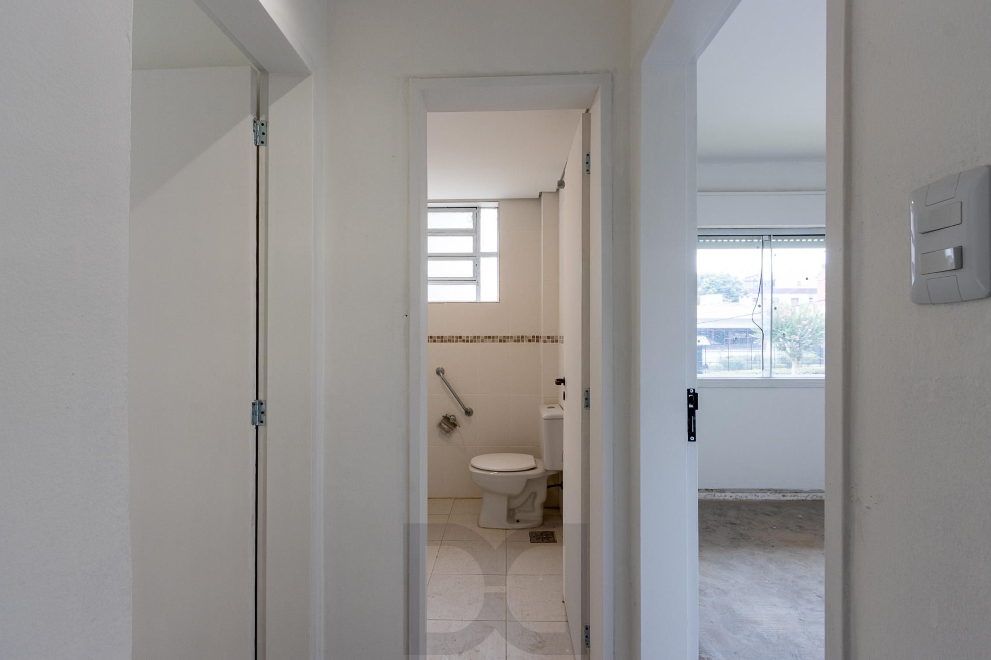 Apartamento à venda no empreendimento Jardim Inhanduí, Com 2 dormitórios, — foto 12