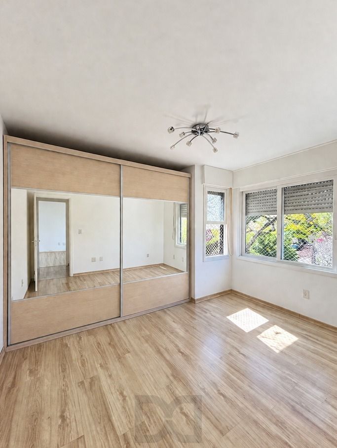 Apartamento 2 quartos, com vaga escriturada - Bairro Santo Antonio — foto 14