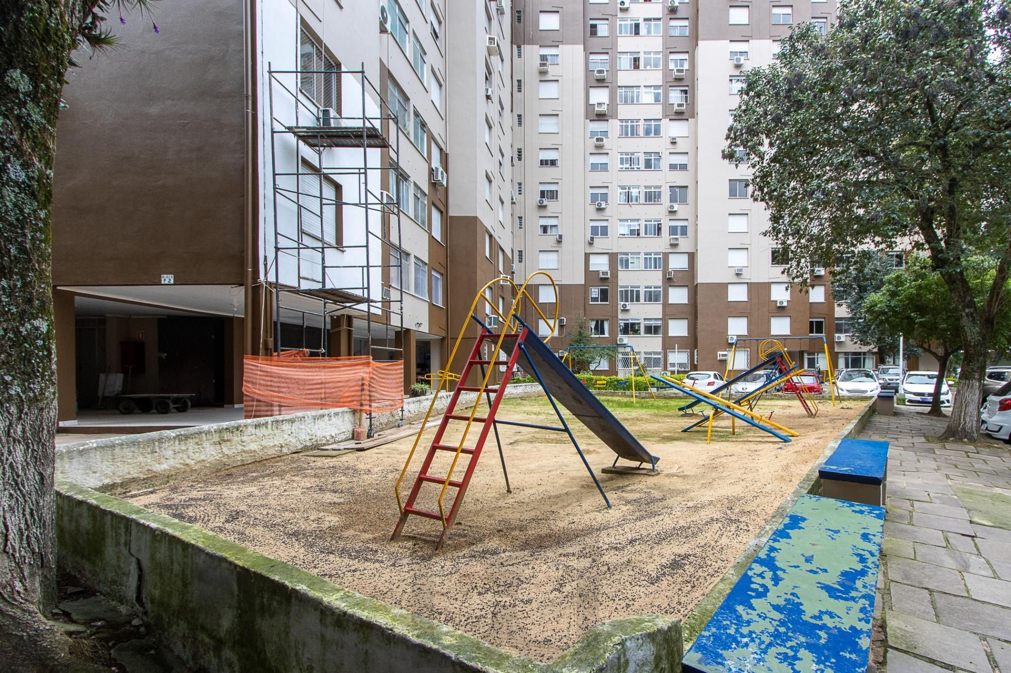 Apartamento 2 Dorm na Campos Velho — foto 19