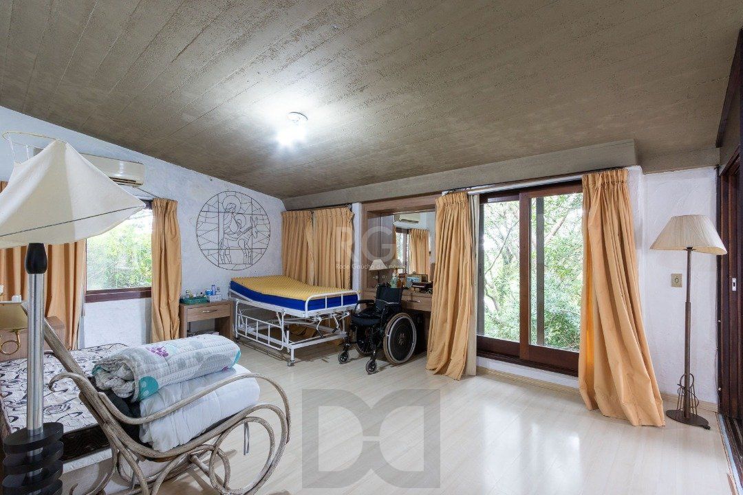 Casa para Venda - 600m², 3 dormitórios, sendo 1 suites, 8 vagas - Vila Assunção — foto 29