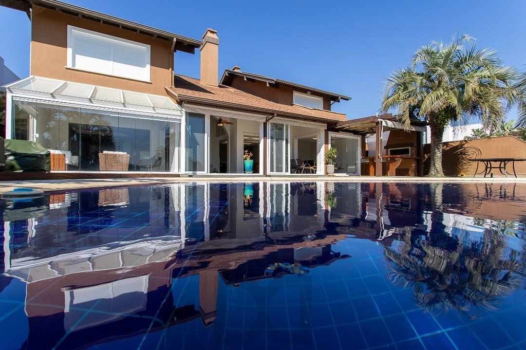 Casa Condominio para Venda - 610m², 4 dormitórios, sendo 4 suites, 3 vagas - Terra Ville — foto 50